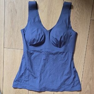 NWOT KNIX LuxeLift Tank Top size M+